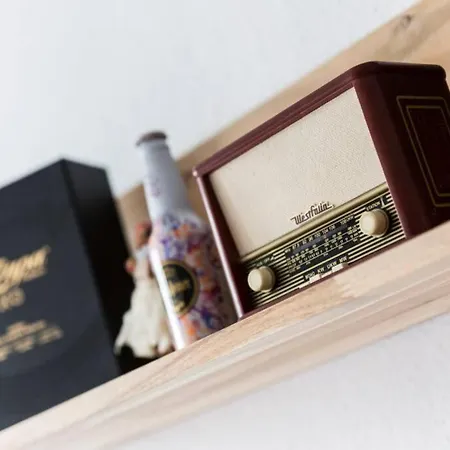 Beautiful Cozy 1-room Apartment, Near Rhine