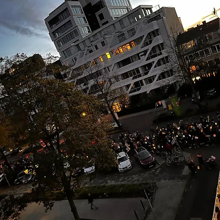 Beautiful Cozy 1-room Apartment, Near Rhine *