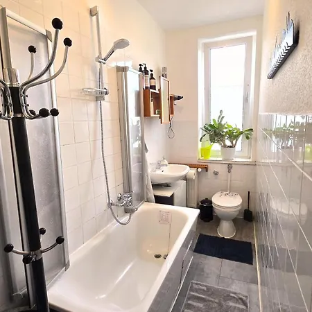 Beautiful Cozy 1-room Apartment, Near Rhine *