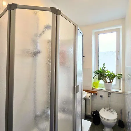 Beautiful Cozy 1-room Apartment, Near Rhine