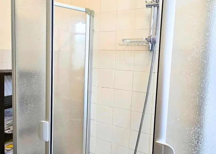 Apartament Beautiful Cozy 1-room Apartment, Near Rhine Düsseldorf