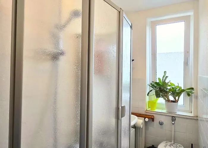 Beautiful Cozy 1-room Apartment, Near Rhine