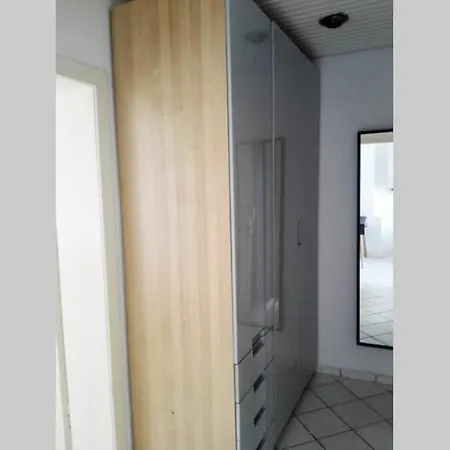 Beautiful Cozy 1-room Apartment, Near Rhine Apartment Dusseldorf